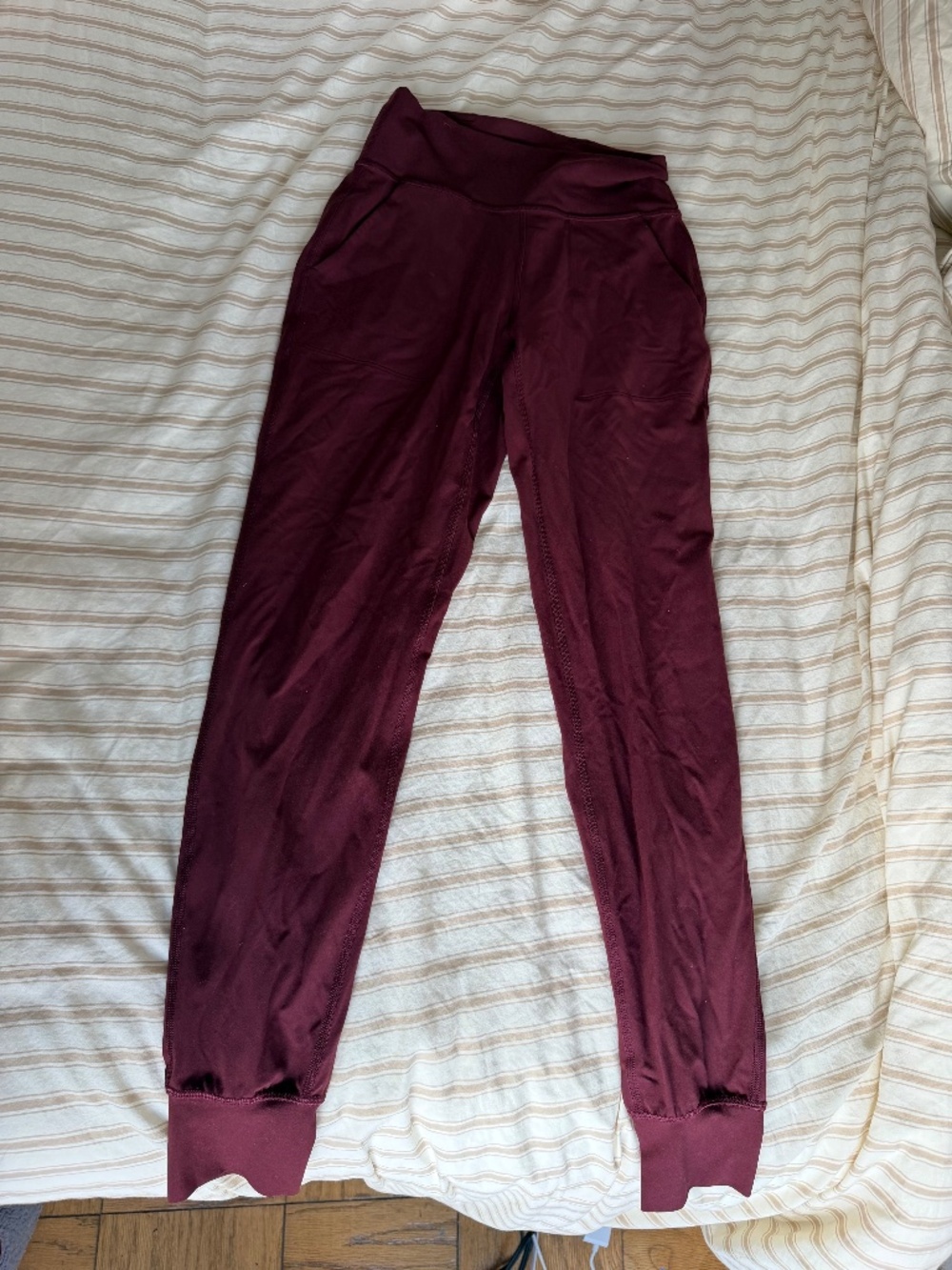 Lululemon joggers